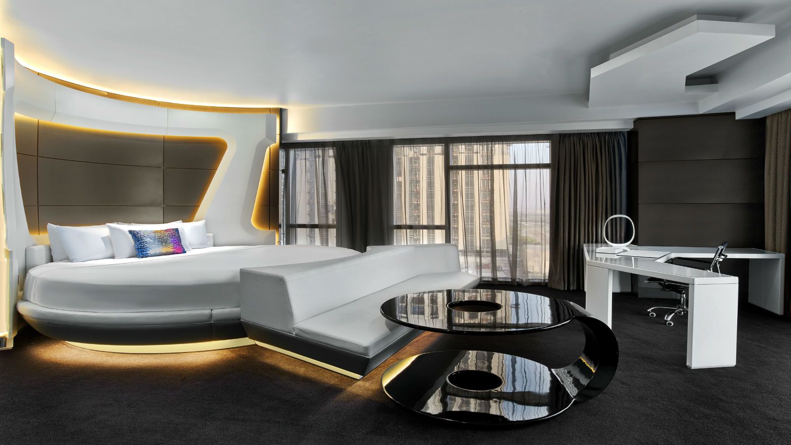 W Rooms Hotel W Rooms Hotel